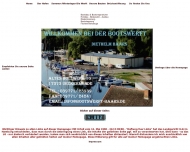 Bild Baars Diethelm Bootswerft