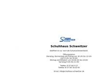 Bild Schweitzer Schuhhaus