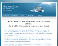 Bild Bootswerft & Motorenservice Lothar Schritt