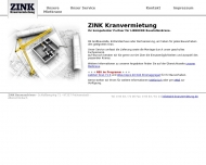 Bild Zink Sabine Kranvermietung