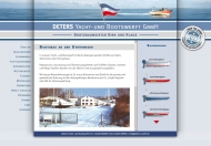 Bild Deters Yacht- und Bootswerft GmbH