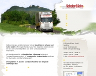 Bild H. Scheier & Sohn GmbH