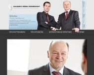 Bild Gallmann & Brgin , Steuerberater