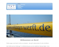 Bild Wikinger Bootswerft GmbH
