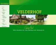 Bild Velderhof Restaurant