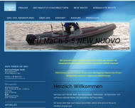 Bild Bootswerft Mader GmbH