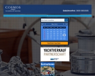 Bild COSMOS Yachting GmbH