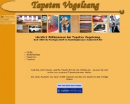 Bild Tapeten Vogelsang, Inh. Georg Vogelsang