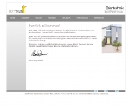 Bild Probst Hans-Jrg Dentallabor