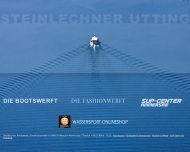Bild Bootswerft & Seglerladen Steinlechner GmbH