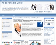 Bild m-por media GmbH