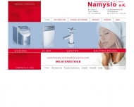 Bild Gerhard Namyslo