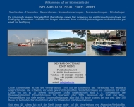 Bild Neckar-Bootsbau Ebert GmbH