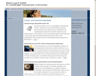 Bild Lesch, Martin GmbH