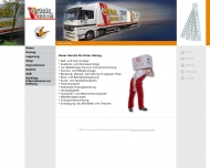 Bild Bartels & Busch GmbH Umzge, Internat. Mbelspedition