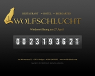 Bild Hotel Zur Wolfsschlucht