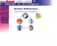 Bild Bauer Edwin