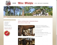 Bild Alte Mhle