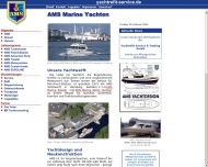 Bild Yacht Refit Service & Trading GmbH Bootsbau Service