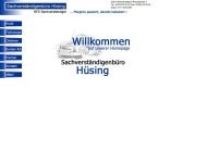 Bild Hsing Johannes KFZ-Sachverstndiger Classic Data Partner