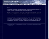 Bild Goericke GmbH