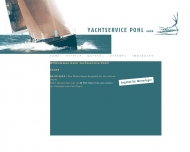 Bild Yachtservice Pohl GmbH