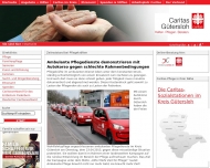 Bild Caritasverband fr den Kreis Gtersloh e.V.