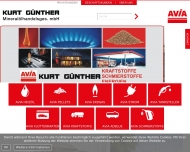 Bild Kurt Gnther Minerallhandelsges.mbH