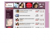 Bild Cellarin Musikverlag & records