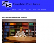 Bild Khne Ellen Steuerberaterin