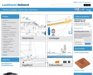 Bild Lankhorst/HOHORST GmbH