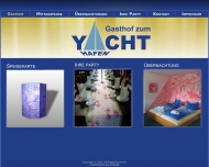 Bild Gasthof Zum Yachhafen