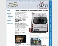 Bild HR May GmbH
