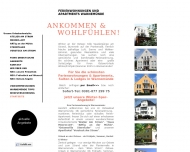Bild Carstens Fgner Apartments u. Hotel Versteck am Strom