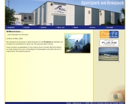 Bild Sportpark Am Kreuzeck Dietmar Schrder Sport- und Freizeit GmbH