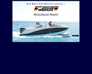 Bild Sport-Boot-Center Wohler GmbH