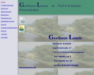 Bild Lamm Inh. Hartmut Schmitt