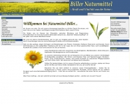 Bild Biller Erich Tee Gewrze