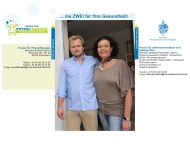 Bild Heiwolf Michaela Praxis fr Physiotherapie