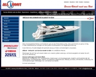 Bild All-Boot Verkaufs- und Service GmbH