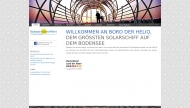 Bild Bodensee Solarboot GmbH & Co. KG