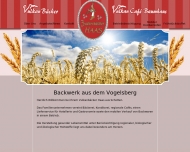 Bild Haas Zuckerbcker Backstube