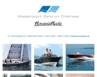 Bild Bavaria-Boote Bsch GmbH & Co. KG
