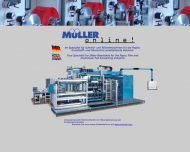 Bild Adolf Mller GmbH und Co. KG Machinenbau