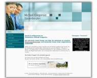 Bild Steuerberater Gregorius M.