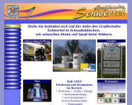 Bild Grafikstduido Schwertel Werbung, Grafik, Geschenkartikel