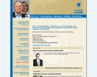 Bild Evangelisches Alten- und Pflegeheim Augustenstift