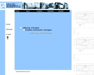 Bild Mergen Wolfgang Dipl.-Ing. Architekt
