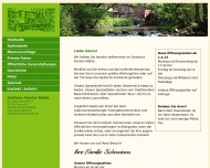 Bild Horster Mhle OHG Restaurant