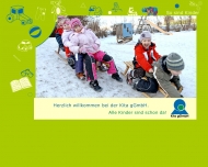 Bild Kita gGmbH Natur Kita Kinderbetreuung